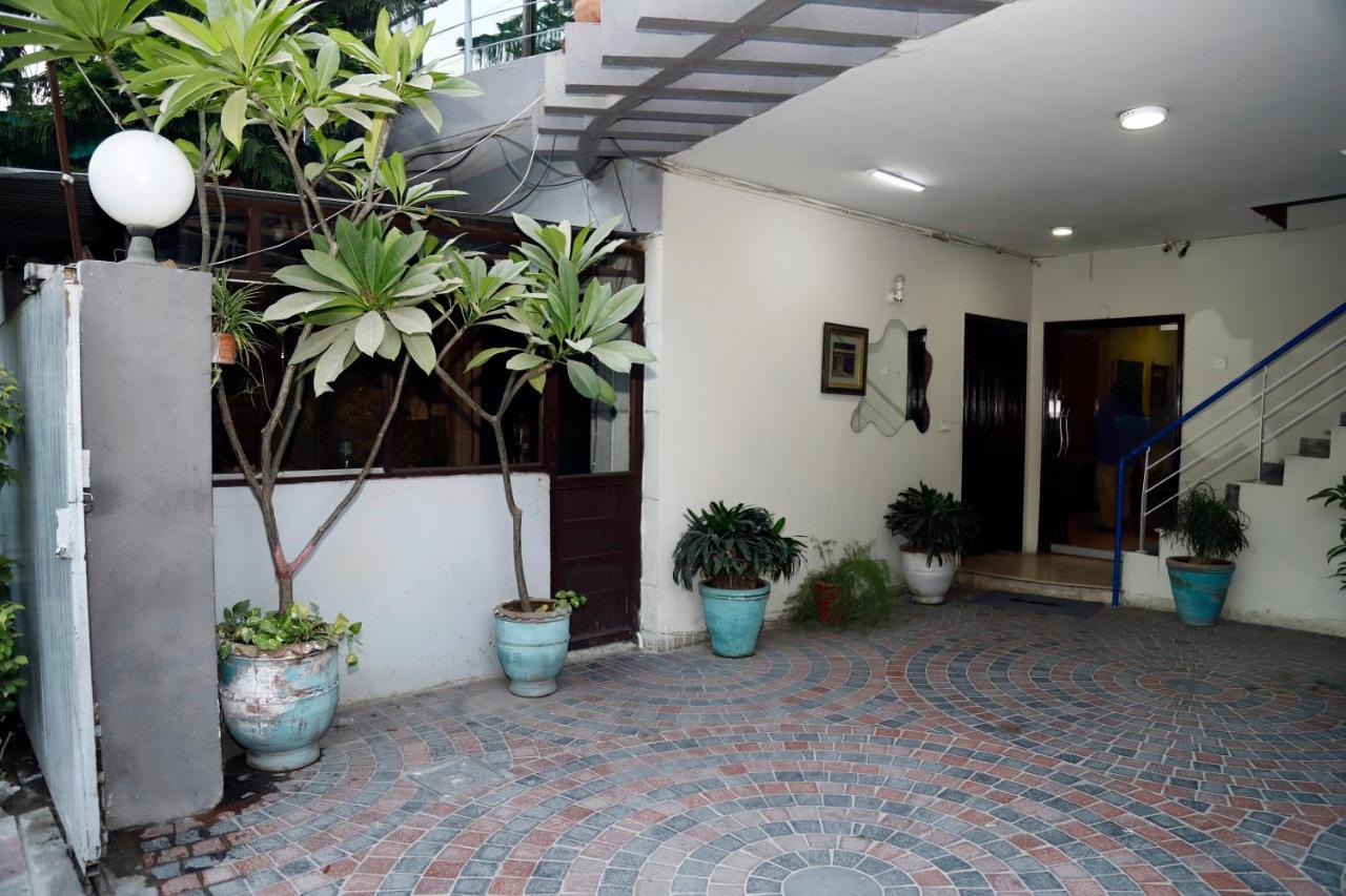 Hotel Sweet Inn Lahore Eksteriør billede