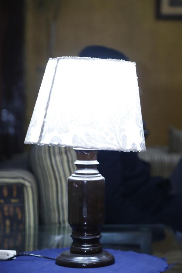 Hotel Sweet Inn Lahore Eksteriør billede