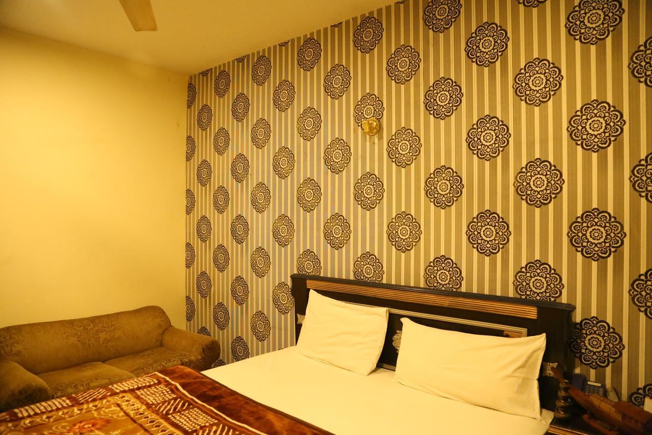 Hotel Sweet Inn Lahore Eksteriør billede
