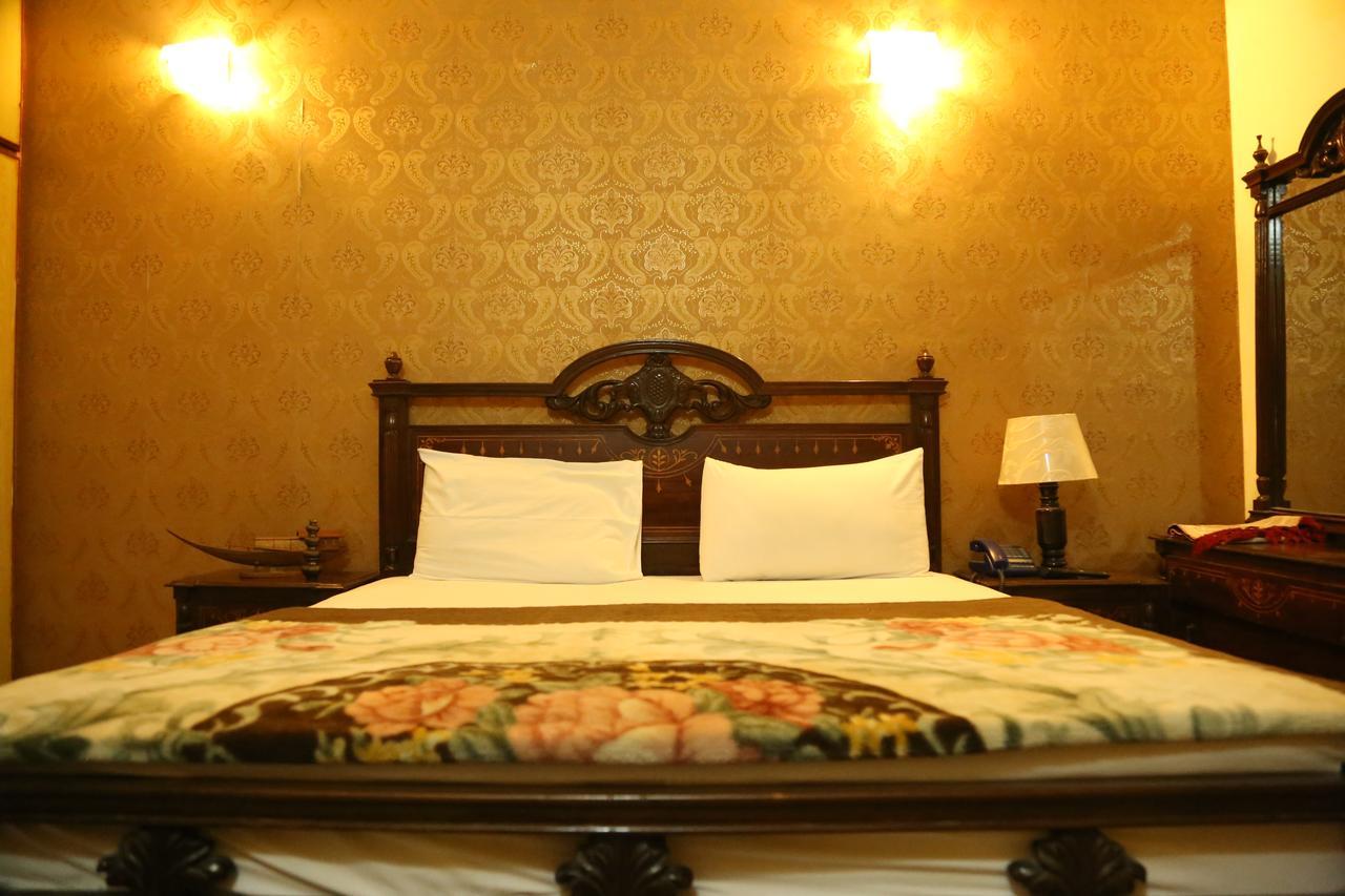 Hotel Sweet Inn Lahore Eksteriør billede