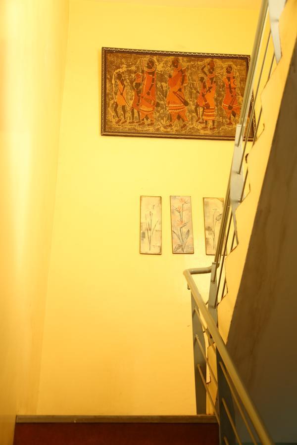 Hotel Sweet Inn Lahore Eksteriør billede