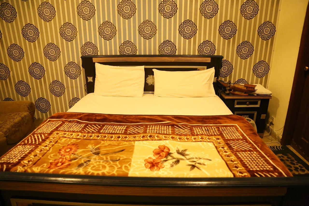 Hotel Sweet Inn Lahore Eksteriør billede
