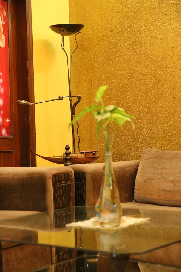 Hotel Sweet Inn Lahore Eksteriør billede