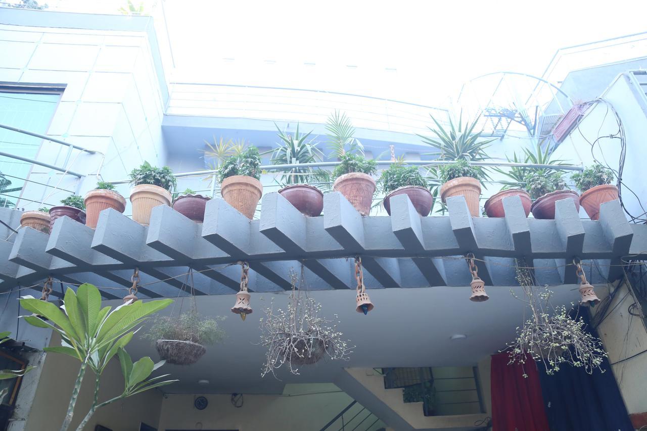 Hotel Sweet Inn Lahore Eksteriør billede