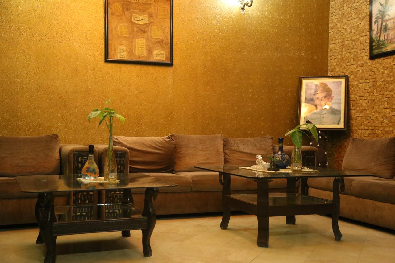 Hotel Sweet Inn Lahore Eksteriør billede