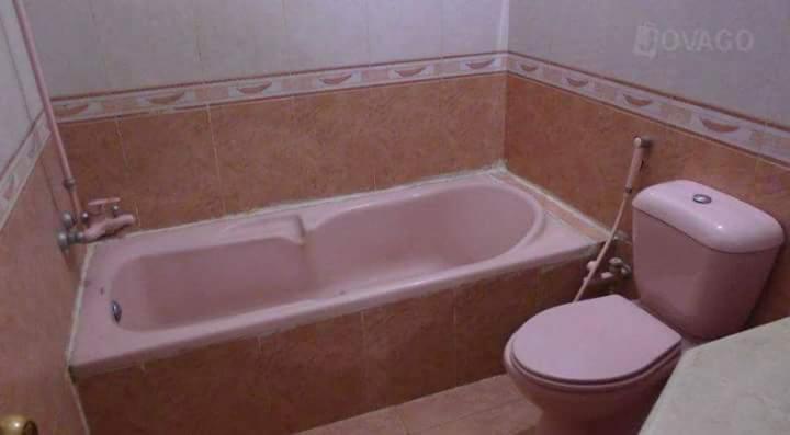 Hotel Sweet Inn Lahore Eksteriør billede