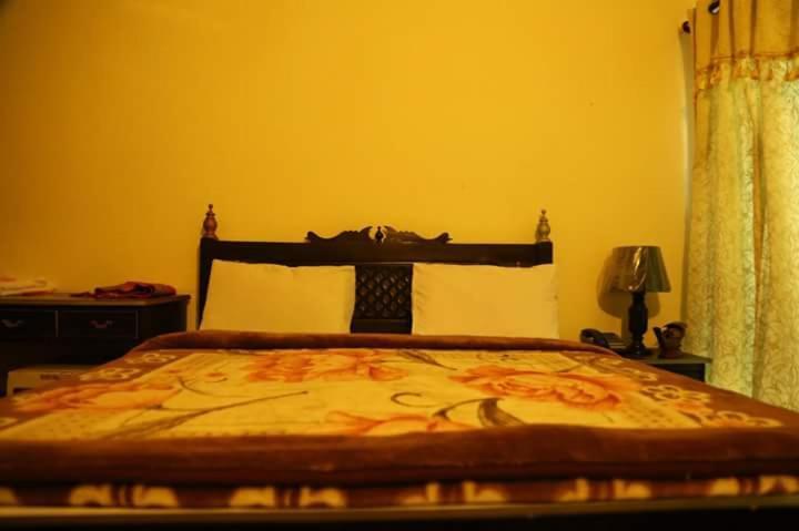 Hotel Sweet Inn Lahore Eksteriør billede