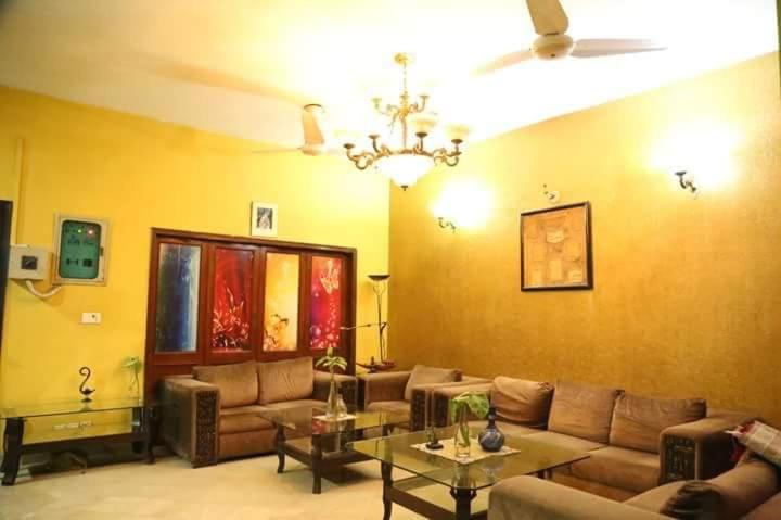 Hotel Sweet Inn Lahore Eksteriør billede