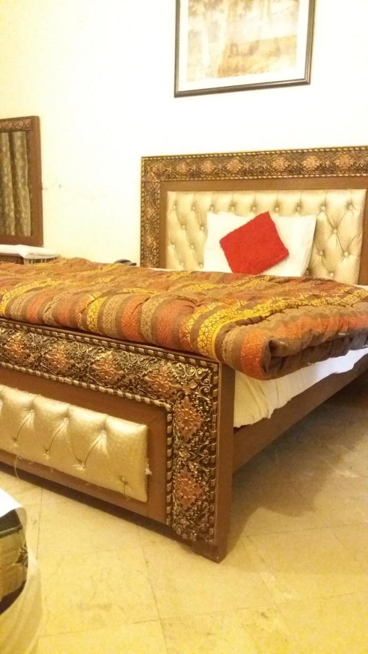 Hotel Sweet Inn Lahore Eksteriør billede