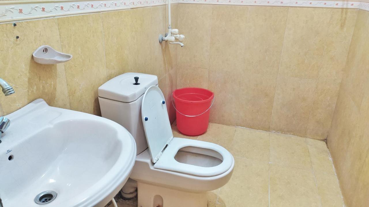 Hotel Sweet Inn Lahore Eksteriør billede