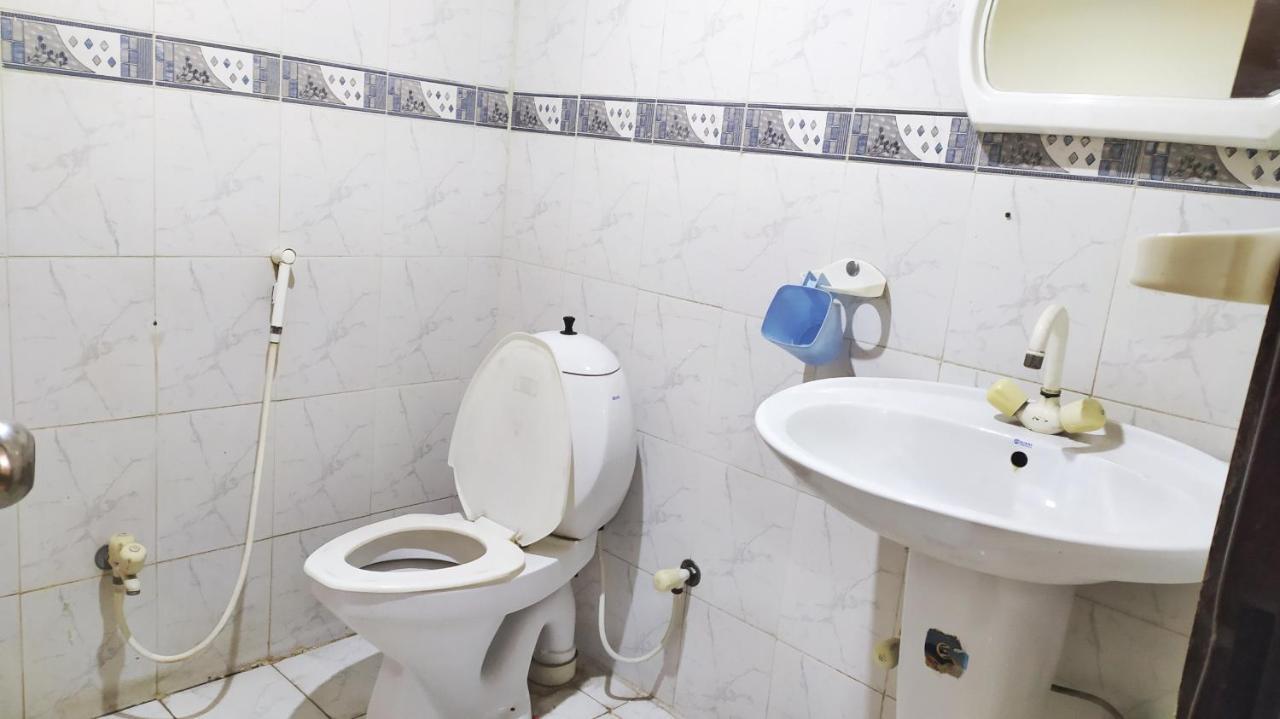 Hotel Sweet Inn Lahore Eksteriør billede