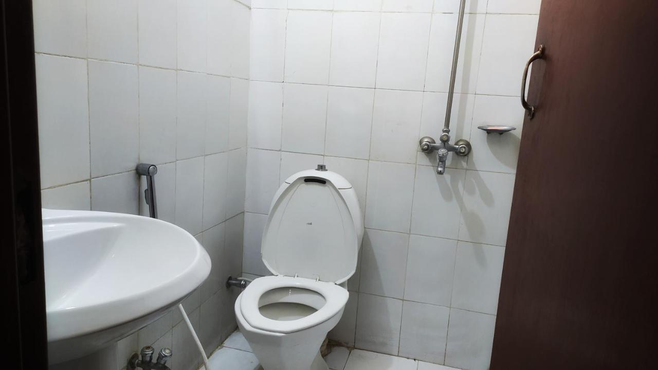 Hotel Sweet Inn Lahore Eksteriør billede