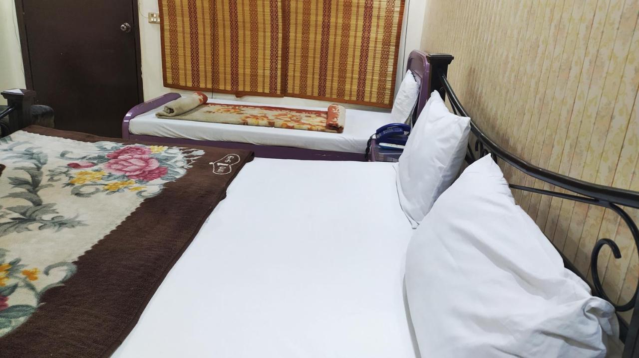 Hotel Sweet Inn Lahore Eksteriør billede