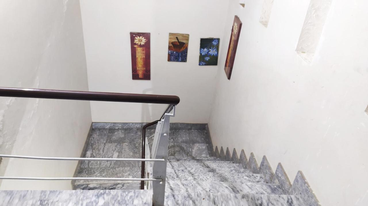 Hotel Sweet Inn Lahore Eksteriør billede