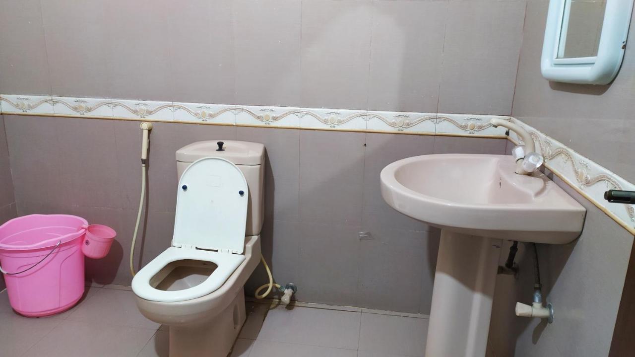 Hotel Sweet Inn Lahore Eksteriør billede